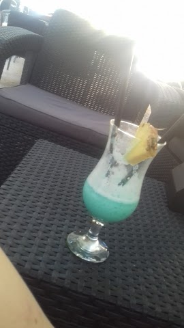 Miami Cocktail Bar