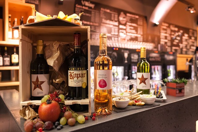 DiVino Wine Bar and Store