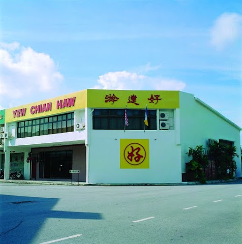 Yew Chian Haw (M) Sdn Bhd
