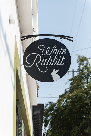 White Rabbit Bar