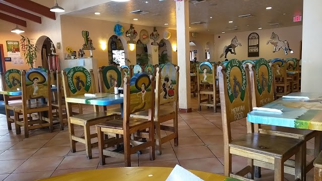 La Espuela Mexican Restaurant & Cantina