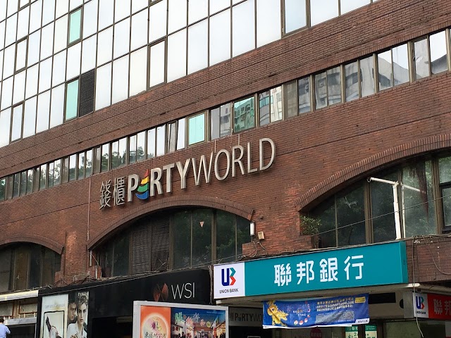 Partyworld