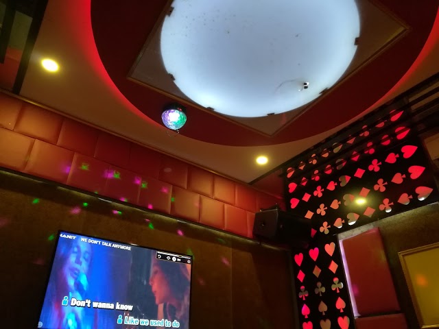 Karaoke Gia Đình Nexttop