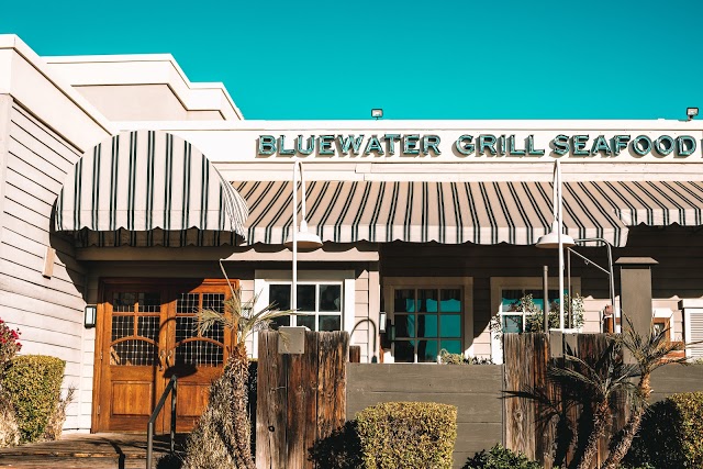 Bluewater Grill