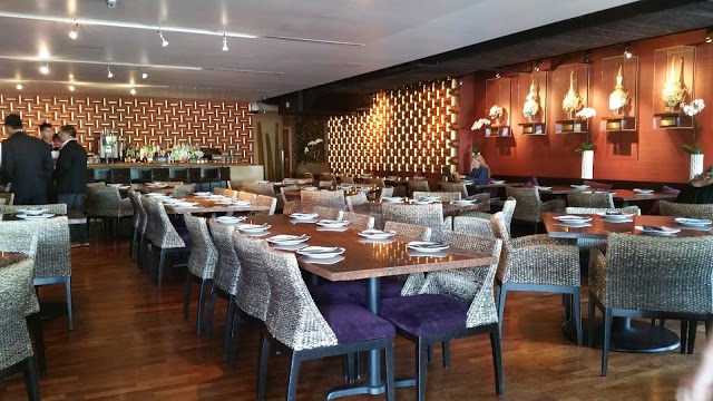 Osha Thai Restaurant & Lounge